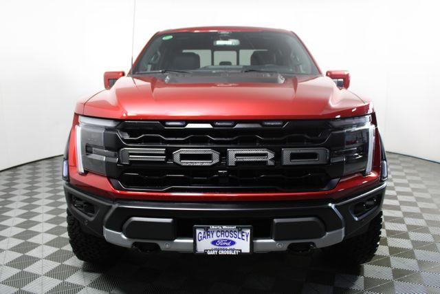 new 2025 Ford F-150 car, priced at $85,095
