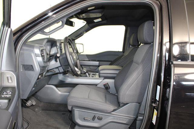 new 2025 Ford F-150 car, priced at $58,193