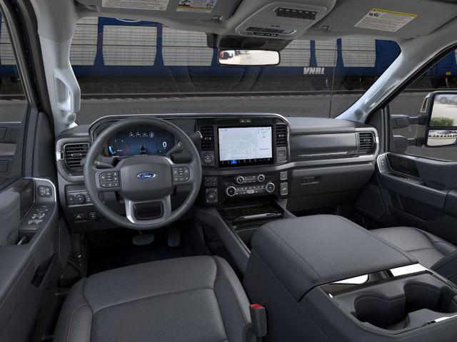new 2025 Ford F-350 car, priced at $87,415