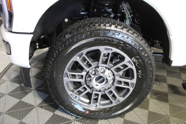 new 2025 Ford F-350 car, priced at $103,000