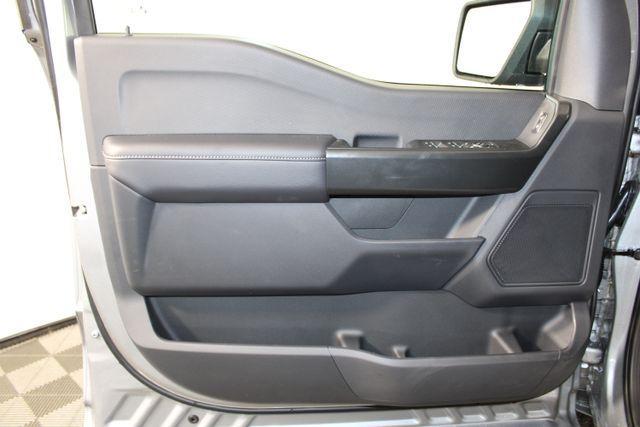 new 2025 Ford F-150 car, priced at $53,533