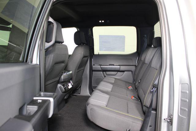 new 2025 Ford F-150 car, priced at $52,283