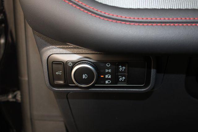 new 2025 Ford Explorer car, priced at $61,429