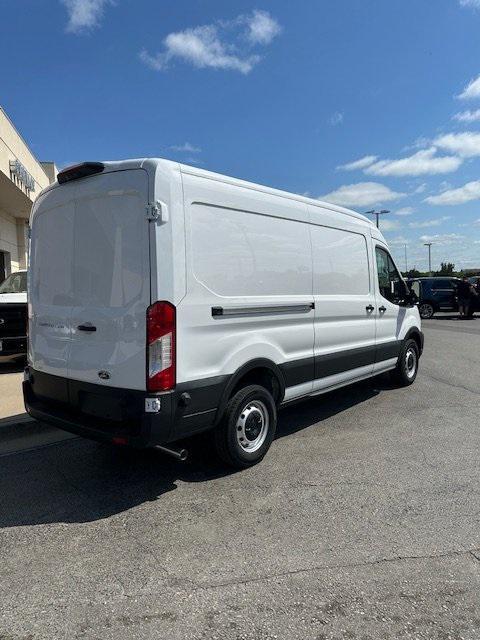 new 2024 Ford Transit-250 car, priced at $61,715