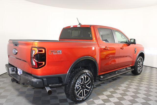 new 2024 Ford Ranger car, priced at $51,000