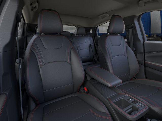 new 2025 Ford Mustang Mach-E car, priced at $54,730