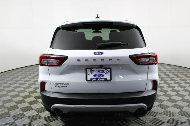 used 2023 Ford Escape car, priced at $20,500