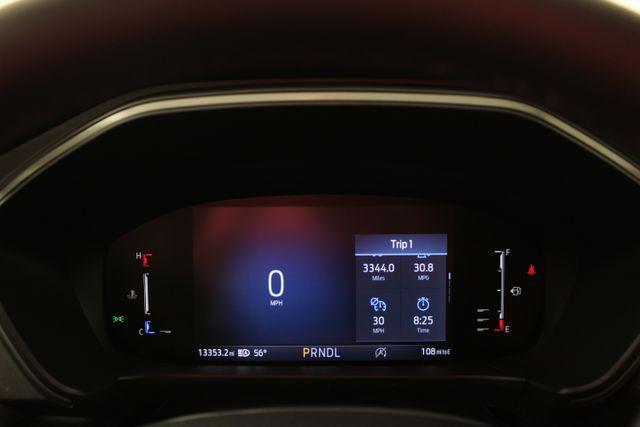 used 2023 Ford Escape car, priced at $20,500