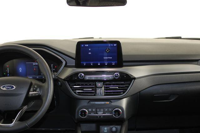used 2023 Ford Escape car, priced at $20,500