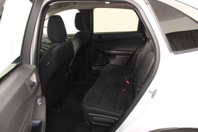 used 2023 Ford Escape car, priced at $20,500