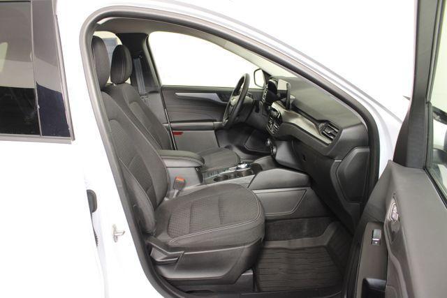 used 2023 Ford Escape car, priced at $20,500