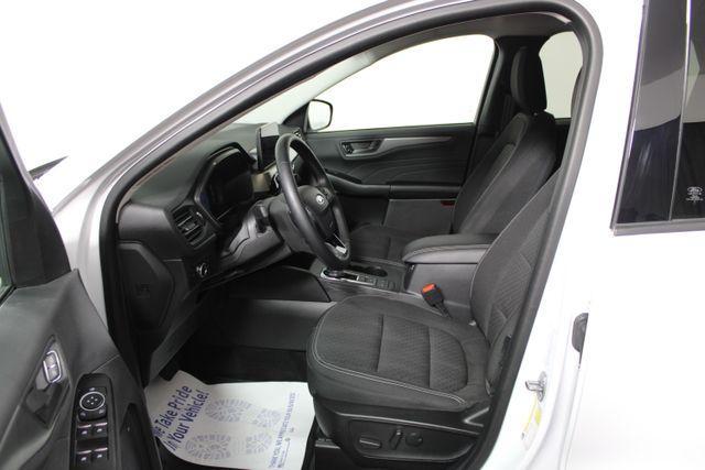 used 2023 Ford Escape car, priced at $20,500
