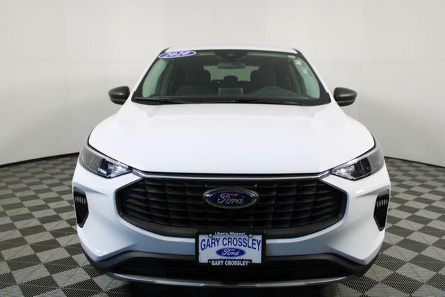 used 2023 Ford Escape car, priced at $20,500