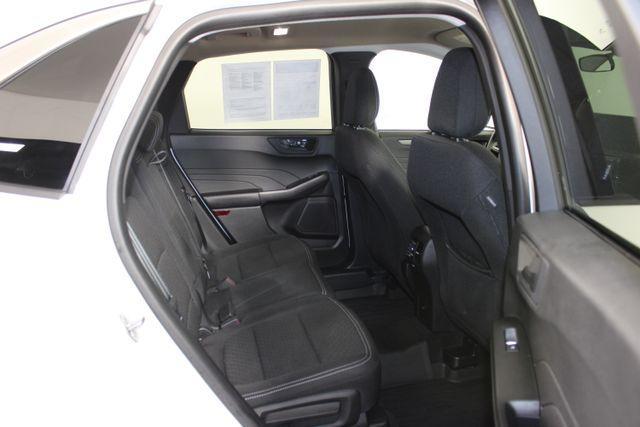 used 2023 Ford Escape car, priced at $20,500