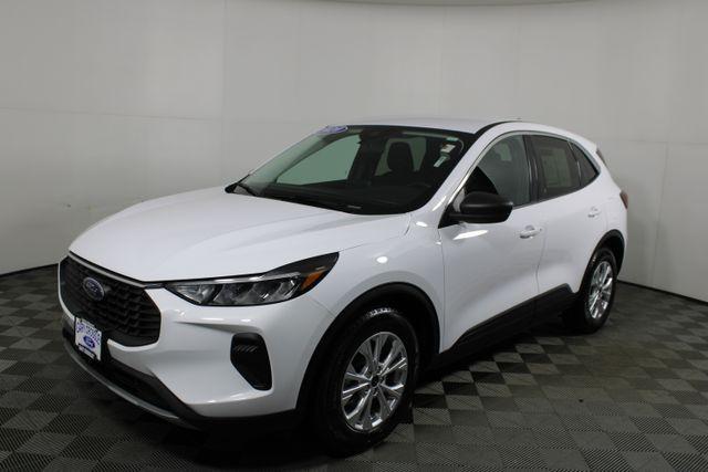 used 2023 Ford Escape car, priced at $20,500