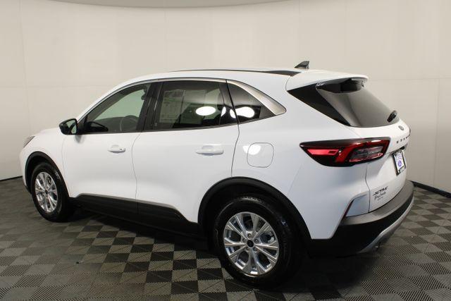 used 2023 Ford Escape car, priced at $20,500
