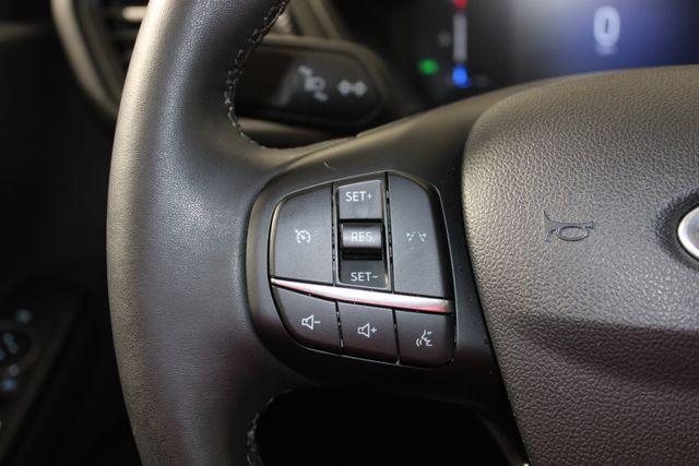 used 2023 Ford Escape car, priced at $20,500