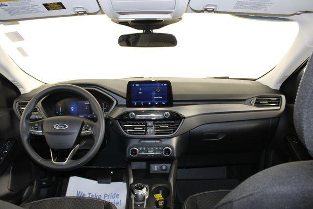 used 2023 Ford Escape car, priced at $20,500