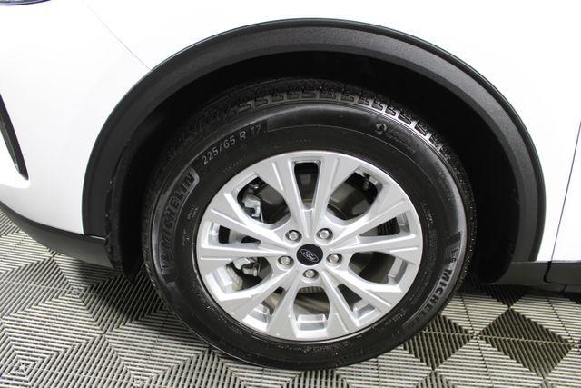 used 2023 Ford Escape car, priced at $20,500