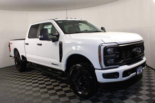 new 2025 Ford F-250 car, priced at $70,340