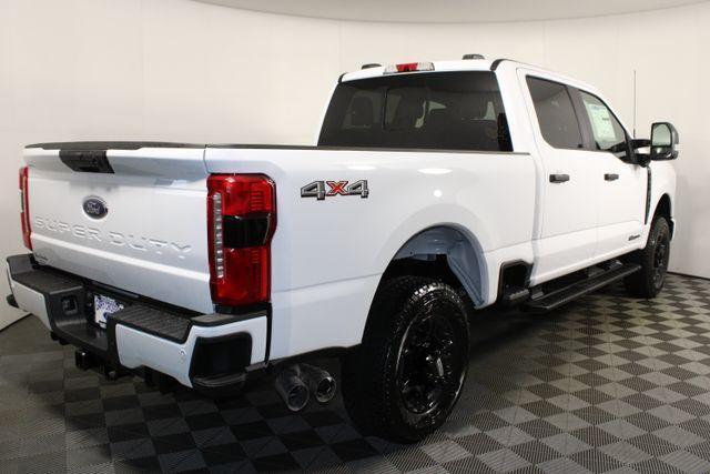 new 2025 Ford F-250 car, priced at $70,340