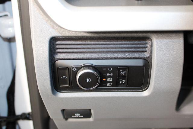 new 2025 Ford F-250 car, priced at $70,340