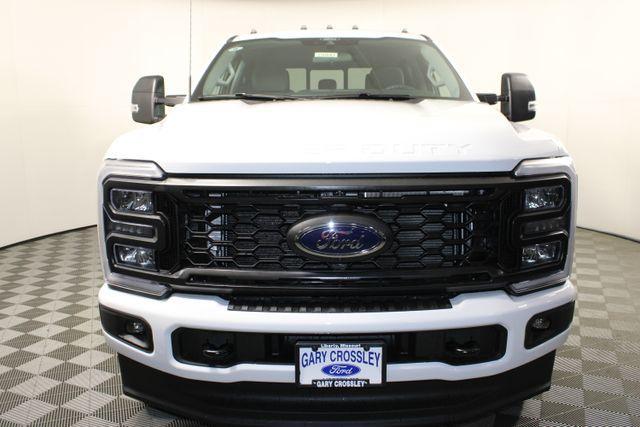 new 2025 Ford F-250 car, priced at $70,340