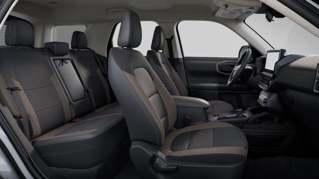 new 2025 Ford Bronco Sport car, priced at $36,105
