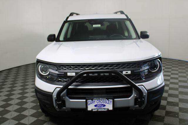 new 2025 Ford Bronco Sport car, priced at $36,105