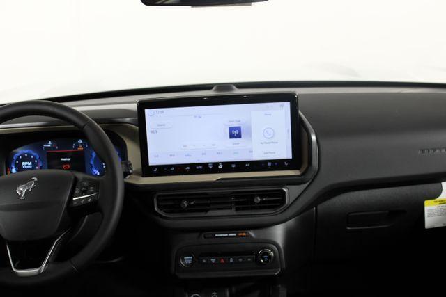new 2025 Ford Bronco Sport car, priced at $35,105