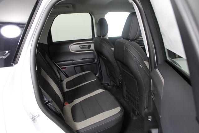 new 2025 Ford Bronco Sport car, priced at $36,105