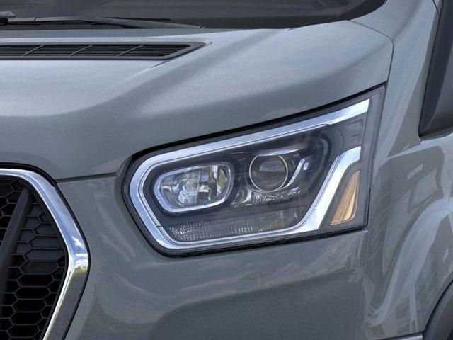 new 2025 Ford Transit-350 car, priced at $73,185