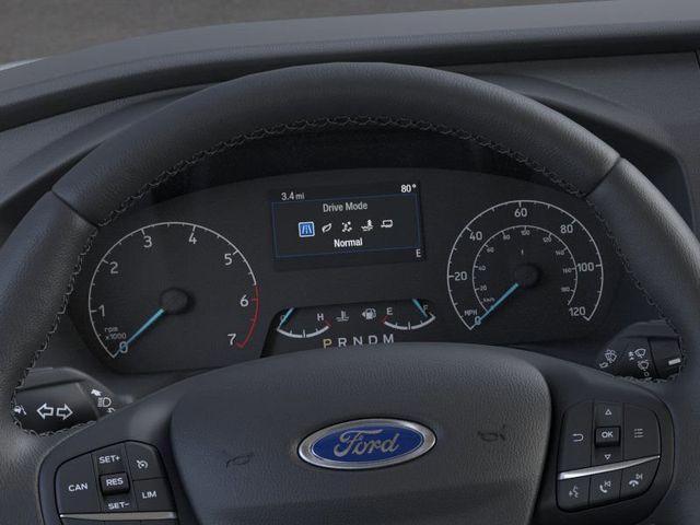 new 2025 Ford Transit-350 car, priced at $73,185
