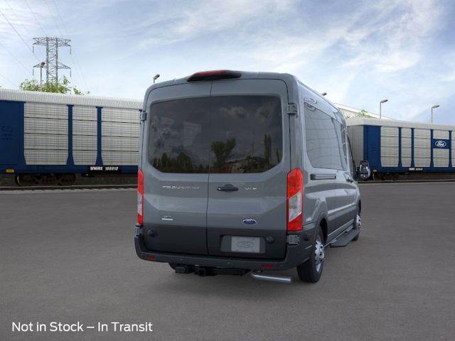 new 2025 Ford Transit-350 car, priced at $73,185