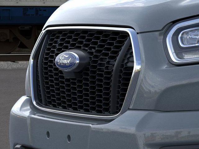 new 2025 Ford Transit-350 car, priced at $73,185