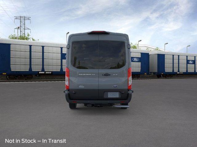 new 2025 Ford Transit-350 car, priced at $73,185