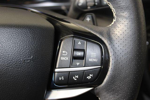 used 2023 Ford Explorer car, priced at $45,000