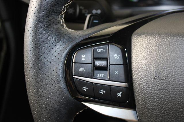 used 2023 Ford Explorer car, priced at $45,000