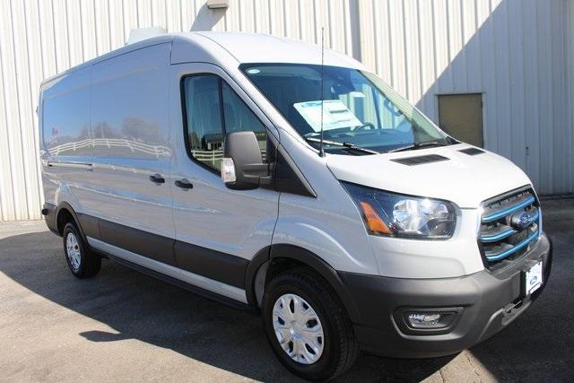 new 2023 Ford Transit-150 car, priced at $50,180