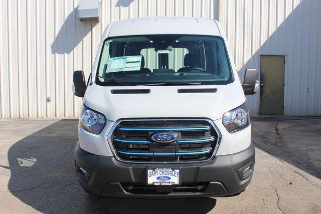 new 2023 Ford Transit-150 car, priced at $57,985