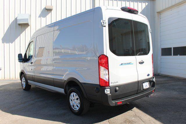 new 2023 Ford Transit-150 car, priced at $57,985