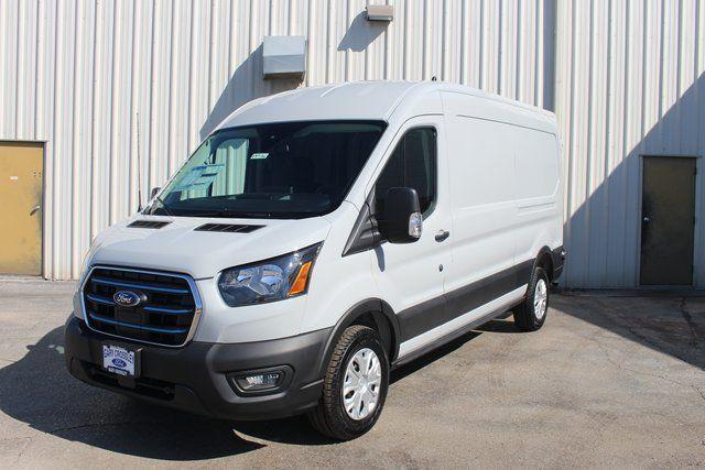 new 2023 Ford Transit-150 car, priced at $57,985