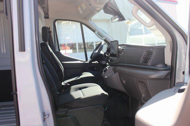 new 2023 Ford Transit-150 car, priced at $57,985