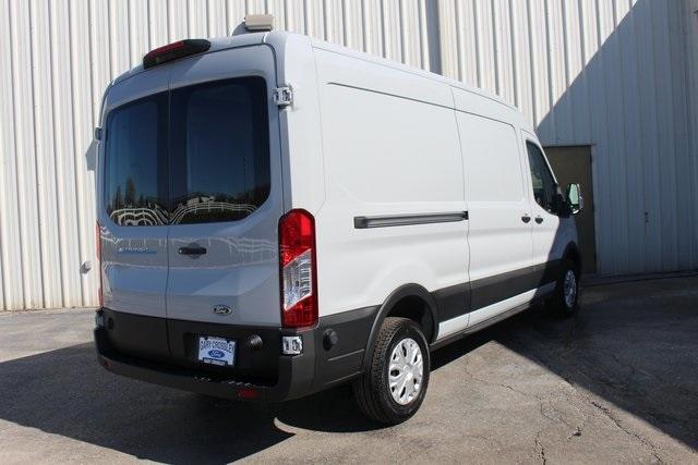 new 2023 Ford Transit-150 car, priced at $50,180