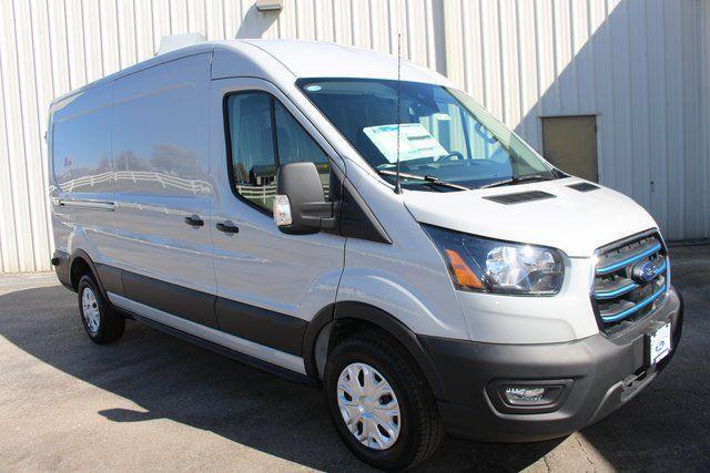 new 2023 Ford Transit-150 car, priced at $57,985