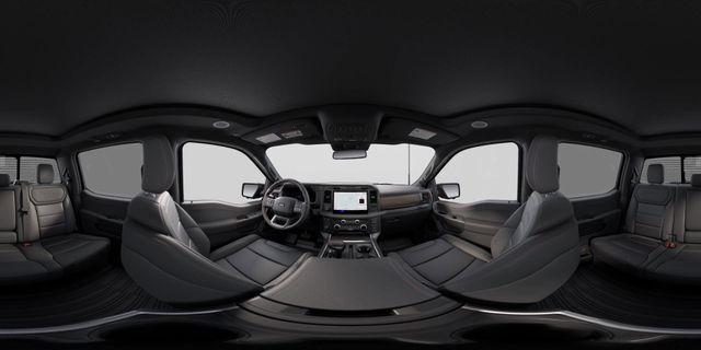 new 2025 Ford F-150 car, priced at $82,495