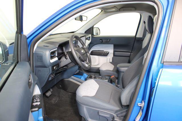 new 2025 Ford Maverick car, priced at $32,384