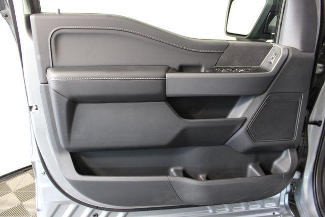 new 2025 Ford F-150 car, priced at $57,363