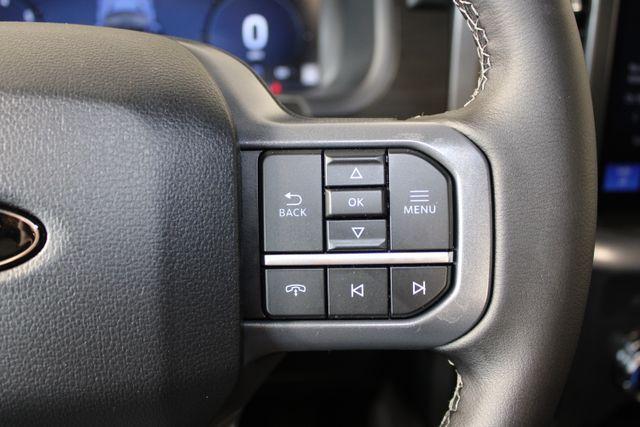 new 2025 Ford F-150 car, priced at $57,363