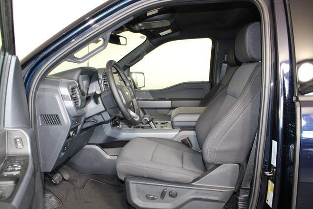 new 2025 Ford F-150 car, priced at $57,363
